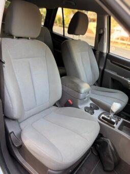 
										 هيونداي – Hyundai سانتافيه – Santafe ممتلئ									