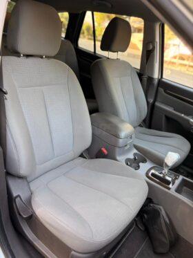 هيونداي – Hyundai سانتافيه – Santafe