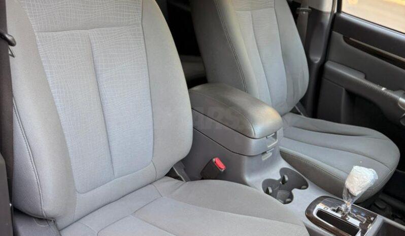 
								 هيونداي – Hyundai سانتافيه – Santafe ممتلئ									
