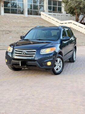 هيونداي – Hyundai سانتافيه – Santafe