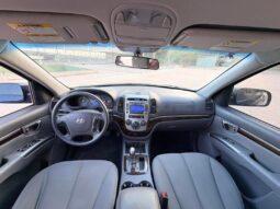 
										 هيونداي – Hyundai سانتافيه – Santafe ممتلئ									