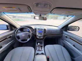 هيونداي – Hyundai سانتافيه – Santafe
