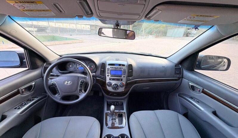 
								 هيونداي – Hyundai سانتافيه – Santafe ممتلئ									