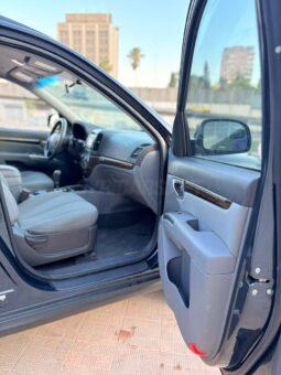 
										 هيونداي – Hyundai سانتافيه – Santafe ممتلئ									