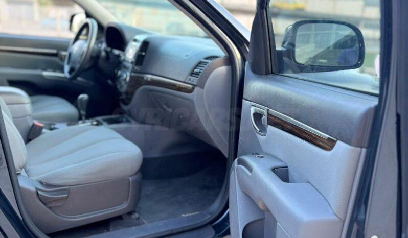 
								 هيونداي – Hyundai سانتافيه – Santafe ممتلئ									