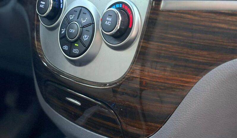 
								 هيونداي – Hyundai سانتافيه – Santafe ممتلئ									