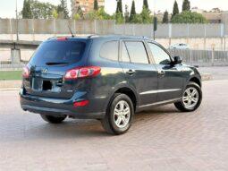 
										 هيونداي – Hyundai سانتافيه – Santafe ممتلئ									