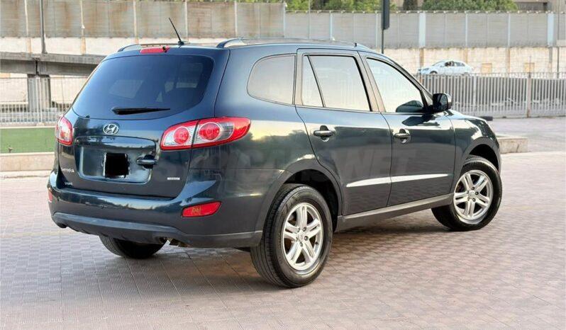 
								 هيونداي – Hyundai سانتافيه – Santafe ممتلئ									