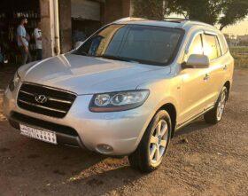 هيونداي – Hyundai سانتافيه – Santafe