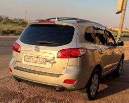 
										 هيونداي – Hyundai سانتافيه – Santafe ممتلئ									