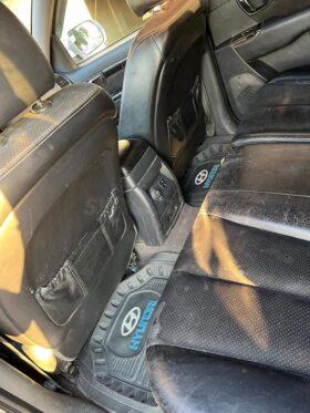 هيونداي – Hyundai سانتافيه – Santafe