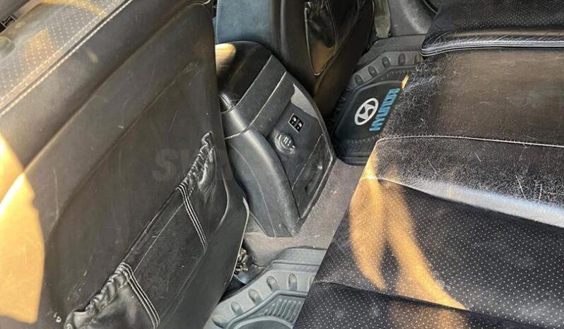 
								 هيونداي – Hyundai سانتافيه – Santafe ممتلئ									