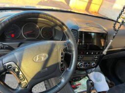 
										 هيونداي – Hyundai سانتافيه – Santafe ممتلئ									