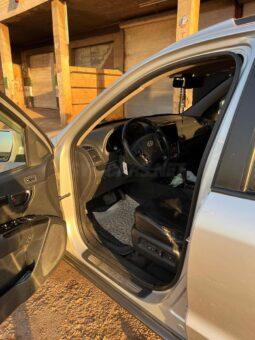 
										 هيونداي – Hyundai سانتافيه – Santafe ممتلئ									