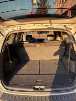 
										 هيونداي – Hyundai سانتافيه – Santafe ممتلئ									
