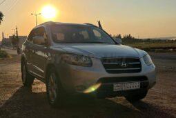
										 هيونداي – Hyundai سانتافيه – Santafe ممتلئ									