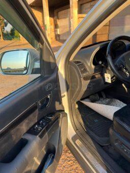 
										 هيونداي – Hyundai سانتافيه – Santafe ممتلئ									
