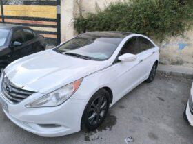 هيونداي – Hyundai سوناتا – Sonata