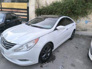 هيونداي – Hyundai سوناتا – Sonata
