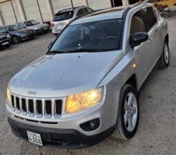 جيب – Jeep كومباس – Compass