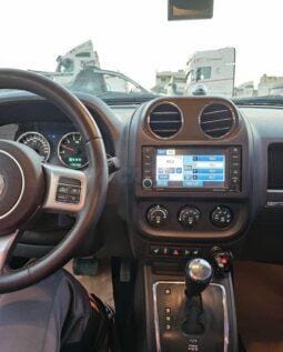 جيب – Jeep كومباس – Compass