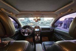 جيب – Jeep كومباس – Compass