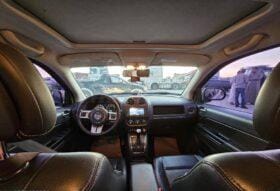 جيب – Jeep كومباس – Compass