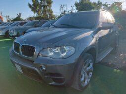 بي ام دابيليو – BMW X5