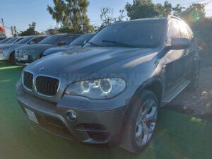 بي ام دابيليو – BMW X5