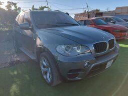 بي ام دابيليو – BMW X5