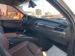 بي ام دابيليو – BMW X5