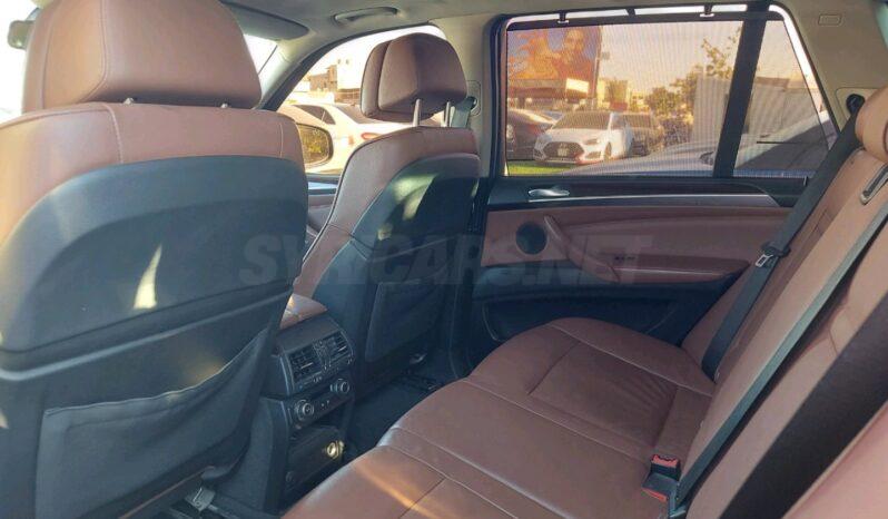 
								 بي ام دابيليو – BMW X5 ممتلئ									