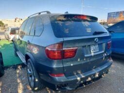 
										 بي ام دابيليو – BMW X5 ممتلئ									