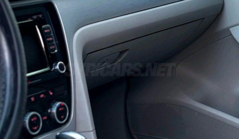 
								 فولكس فاكن – Volkswagen باسات – Passat ممتلئ									