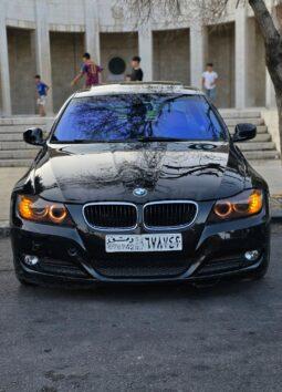 بي ام دابيليو – BMW 316
