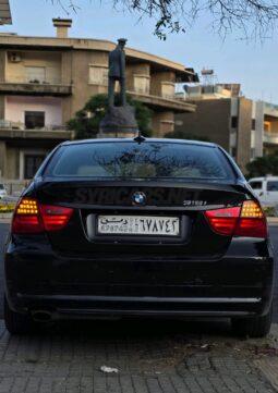 بي ام دابيليو – BMW 316