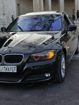 بي ام دابيليو – BMW 316