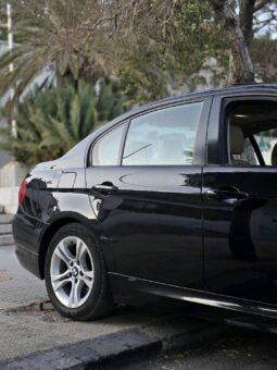 بي ام دابيليو – BMW 316