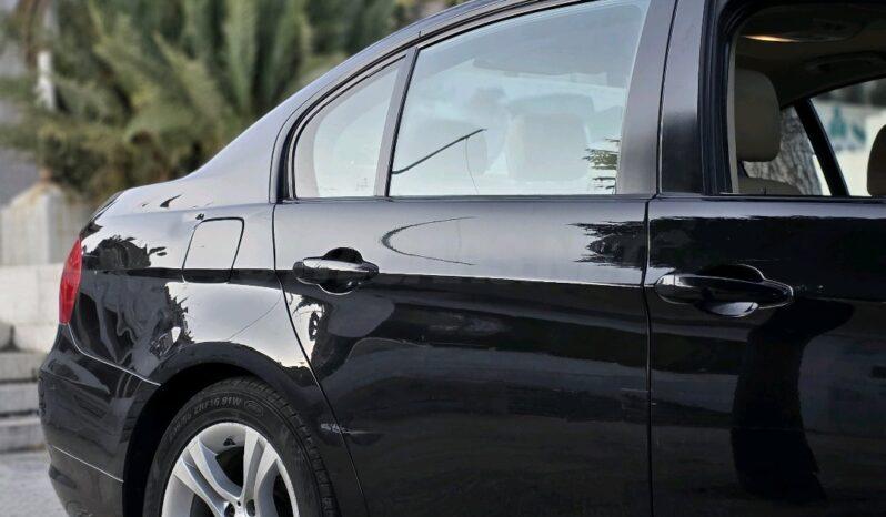 
								 بي ام دابيليو – BMW 316 ممتلئ									