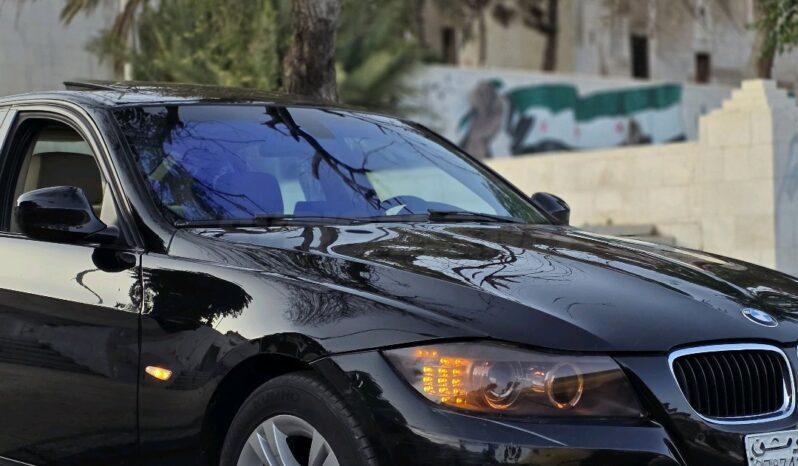 
								 بي ام دابيليو – BMW 316 ممتلئ									