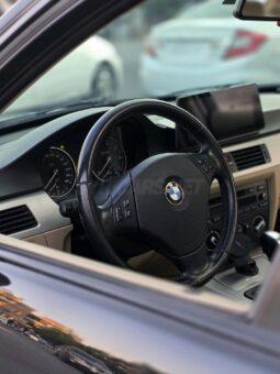 
										 بي ام دابيليو – BMW 316 ممتلئ									