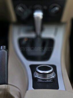 
										 بي ام دابيليو – BMW 316 ممتلئ									