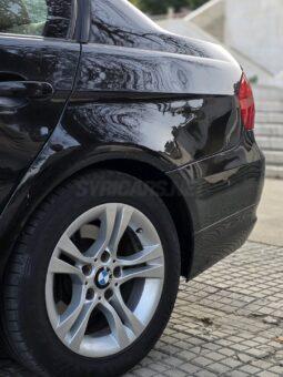 
										 بي ام دابيليو – BMW 316 ممتلئ									