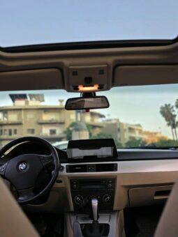 
										 بي ام دابيليو – BMW 316 ممتلئ									