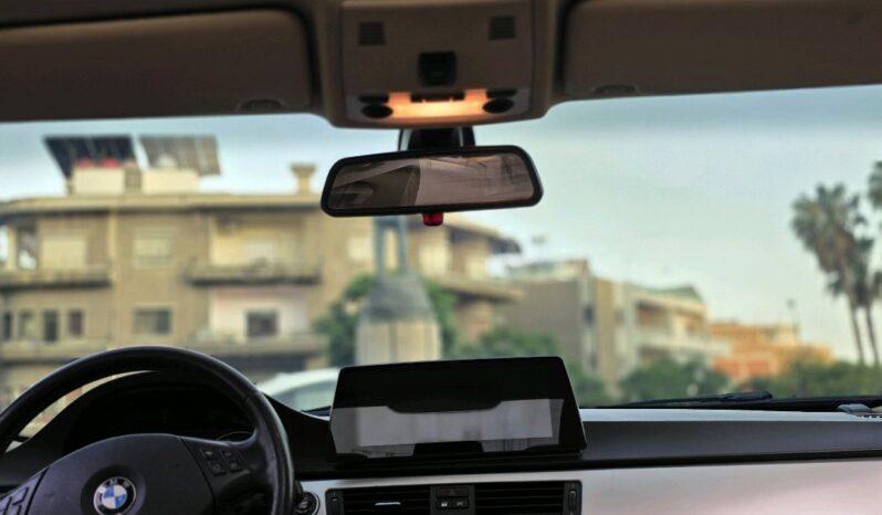
								 بي ام دابيليو – BMW 316 ممتلئ									
