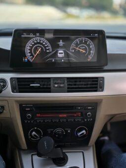 
										 بي ام دابيليو – BMW 316 ممتلئ									