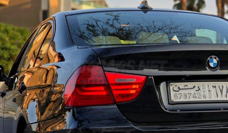 
								 بي ام دابيليو – BMW 316 ممتلئ									
