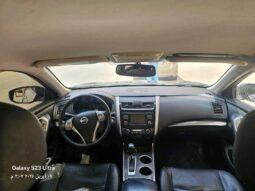 نيسان – Nissan التيما – Altima