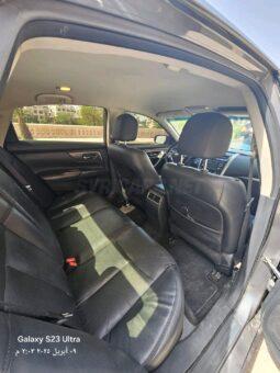 نيسان – Nissan التيما – Altima