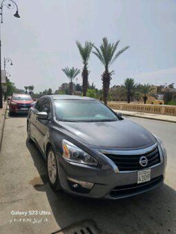 نيسان – Nissan التيما – Altima